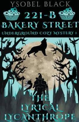 The Lyrical Lycanthrope