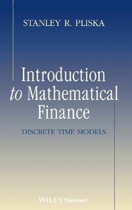 Introduction to Mathematical Finance