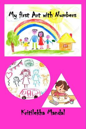 My First Art with Numbers