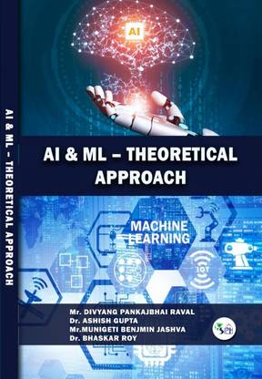 AI & ML – THEORETICAL APPROACH