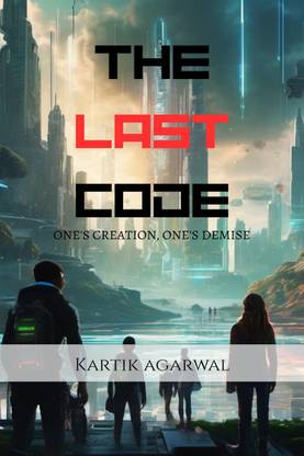 The Last Code