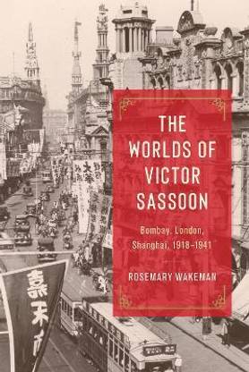 The Worlds of Victor Sassoon