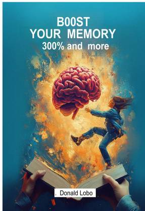 Boost Your Memory 300 Percent and More  - Memorize 10-20 Items In 1 Minute