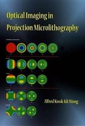 Optical Imaging in Projection Microlithography