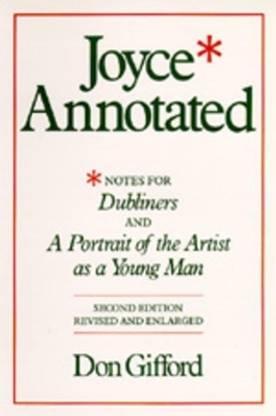 Joyce Annotated