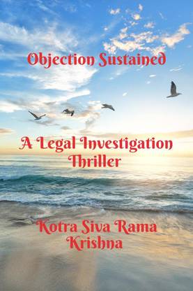 Objection Sustained