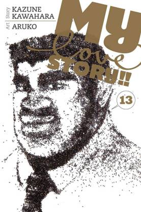 My Love Story!!, Vol. 13: Volume 13