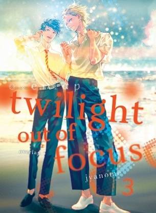 Twilight Out of Focus 3: Overlap