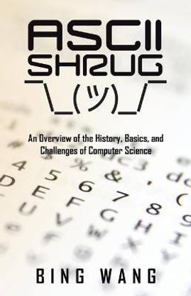 ASCII Shrug