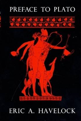 Preface to Plato