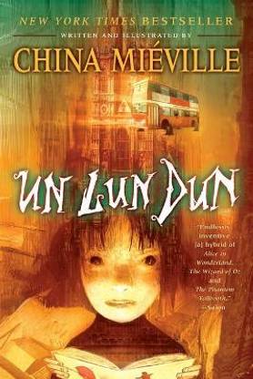 Un Lun Dun