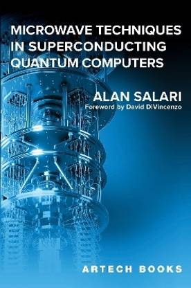 Microwave Techniques in Superconducting Quantum Computers