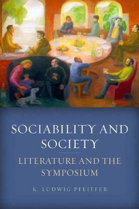 Sociability and Society