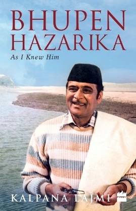 Bhupen Hazarika