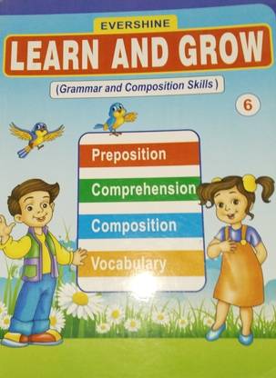 Learn and grow