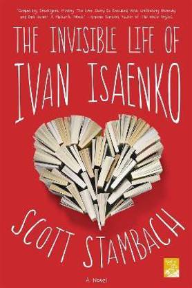 The Invisible Life of Ivan Isaenko