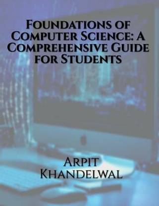 Foundations of Computer Science