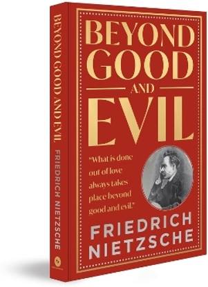 Beyond Good And Evil