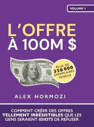 L'Offre a 100M $
