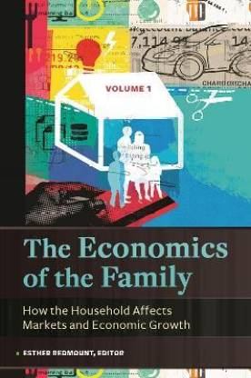 The Economics of the Family