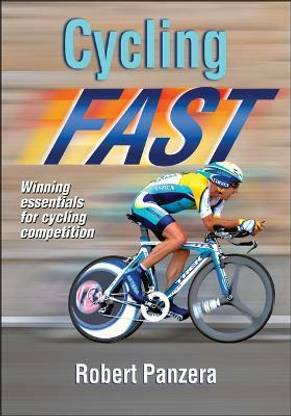 Cycling Fast