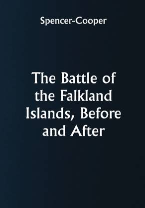 The Battle of the Falkland Islands, Before and After