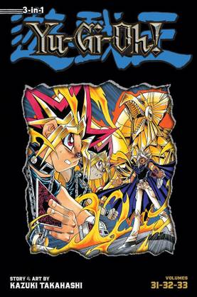 Yu-Gi-Oh! (3-in-1 Edition), Vol. 11: Volume 11