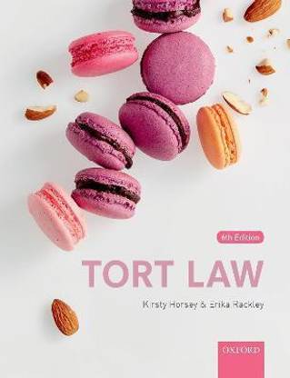 Tort Law