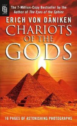 Chariots of the Gods