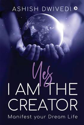 Yes I am the Creator