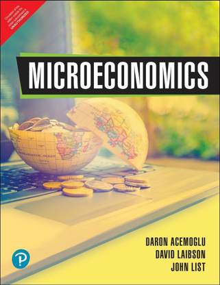 Microeconomics,1e