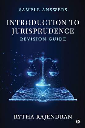 Introduction to Jurisprudence