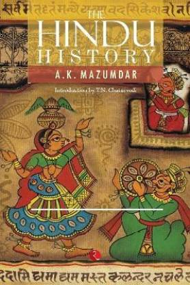 The Hindu History
