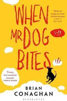 When Mr Dog Bites