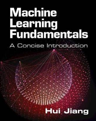Machine Learning Fundamentals