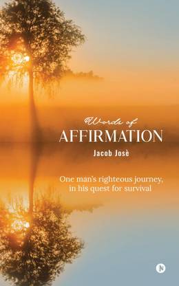 WORDS OF AFFIRMATION