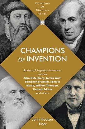 Champions of Invention