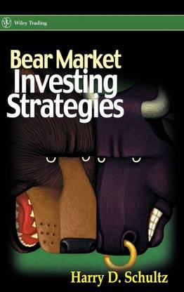 Bear Market Investing Strategies (English, Paperback, Schultz Harry D.)