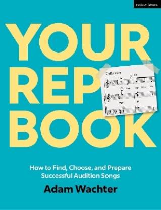 Your Rep Book