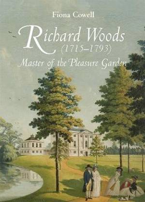 Richard Woods (1715-1793)