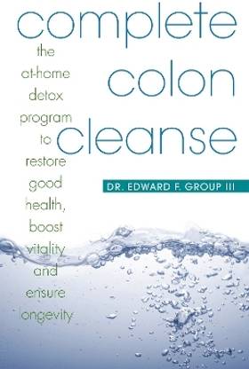 Complete Colon Cleanse