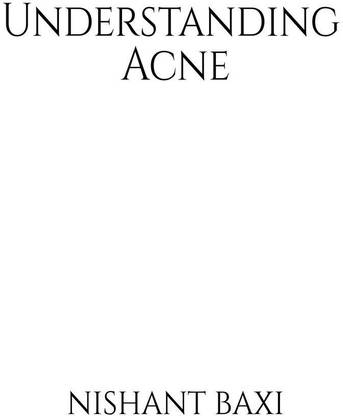 Understanding Acne