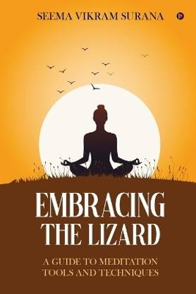 Embracing the Lizard