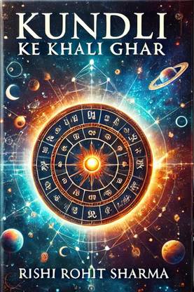 Kundli Ke Khali Ghar / कुंडली के खाली घर