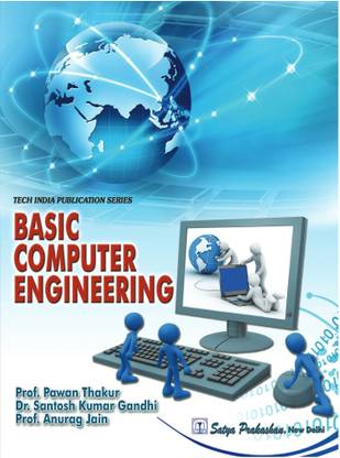 Basic Computer Engineering Book  - Basic Computer Engineering