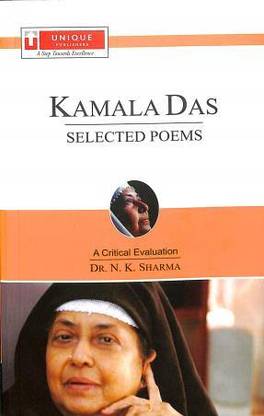 Selected Poems : Kamala Das