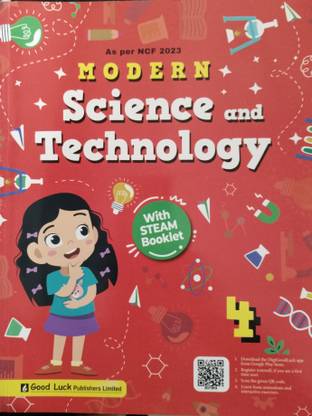 Modern Science And Technology 4