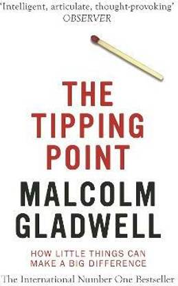 The Tipping Point