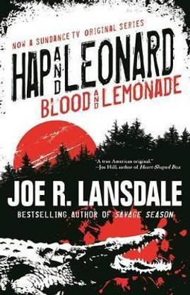 Hap and Leonard