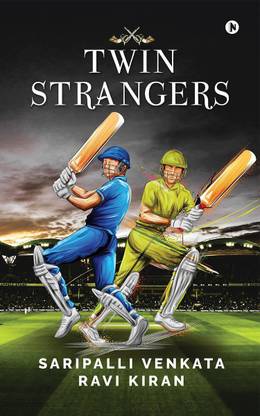 Twin Strangers
